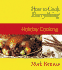 Holiday Cooking (How to Cook Everything)