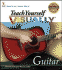 Teach Yourself Visually Guitar