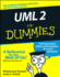 Uml 2 for Dummies