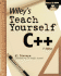 Teach Yourself C++