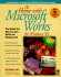 At Home With Microsoft Works