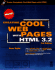 Creating Cool Html 3.2 Web Pages