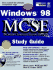 Windows 98 McSe Study Guide
