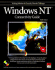 Windows Nt 4.0 Connectivity Guide