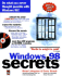 Windows 98 Secrets