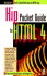Hip Pocket Guide to Html 4
