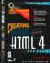 Creating Cool Html 4 Web Pages