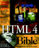 Html 4 Bible