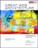 Great Web Architecture (...Secrets (Idg))