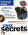 Unix Secrets