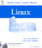 Linux: Your Visual Blueprint to the Linux Platform (Visual Read Less, Learn More)