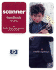 Hewlett-Packard Official Scanner Handbook (Hewlett-Packard Press)