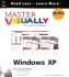 Master Visually Windows Xp