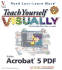 Teach Yourself Visually Acrobat 5 Pdf