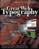 Great Web Typography