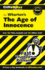 Wharton's the Age of Innocence (Cliffs Notes)