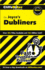 Cliffsnotes on Joyce's Dubliners (Cliffsnotes on Literature)