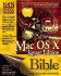 Mac Os X Bible, Jaguar Edition