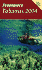 Frommer's Bahamas 2004 (Frommer's Complete Guides)
