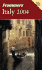 Frommer's Italy 2004 (Frommer's Complete Guides)