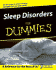 Sleep Disorders for Dummies (for Dummies (Lifestyles Paperback))