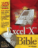Excel 2003 Bible