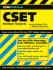 Cset: Multiple Subjects