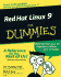 Red Hat Linux 9. X for Dummies (for Dummies (Computers))