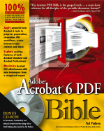 Adobe? Acrobat? 6 Pdf Bible