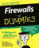 Firewalls for Dummies, 2nd Edition
