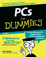 Pcs for Dummies