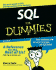 Sql for Dummies