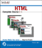 Html Complete Course