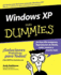 Windows Xp Para Dummies