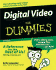 Digital Video for Dummies
