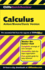 Cliffsquickreview Anton's Calculus