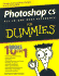 Photoshop Cs All-in-One Desk Reference for Dummies