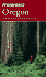 Frommer's Oregon (Frommer's Complete Guides)