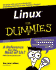Linux for Dummies