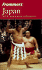 Frommer's Japan (Frommer's Complete Guides)