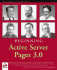 Beginning Active Server Pages 3.0