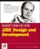 Expert One-on-One J2ee Design and Development (Programmer to Programmer)