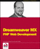 Dreamweaver Mx: Php Web Development