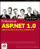 Professional Asp. Net 1.0 (Programmer to Programmer)