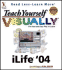 Teach Yourself Visually Ilife'04