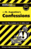 St. Augustine's Confessions