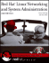 Red Hat Linux Networking and System Administration