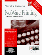 Novell's Guide to Netware Printing