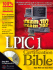 Lpic 1 Certification Bible