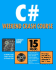 C# Weekend Crash Course